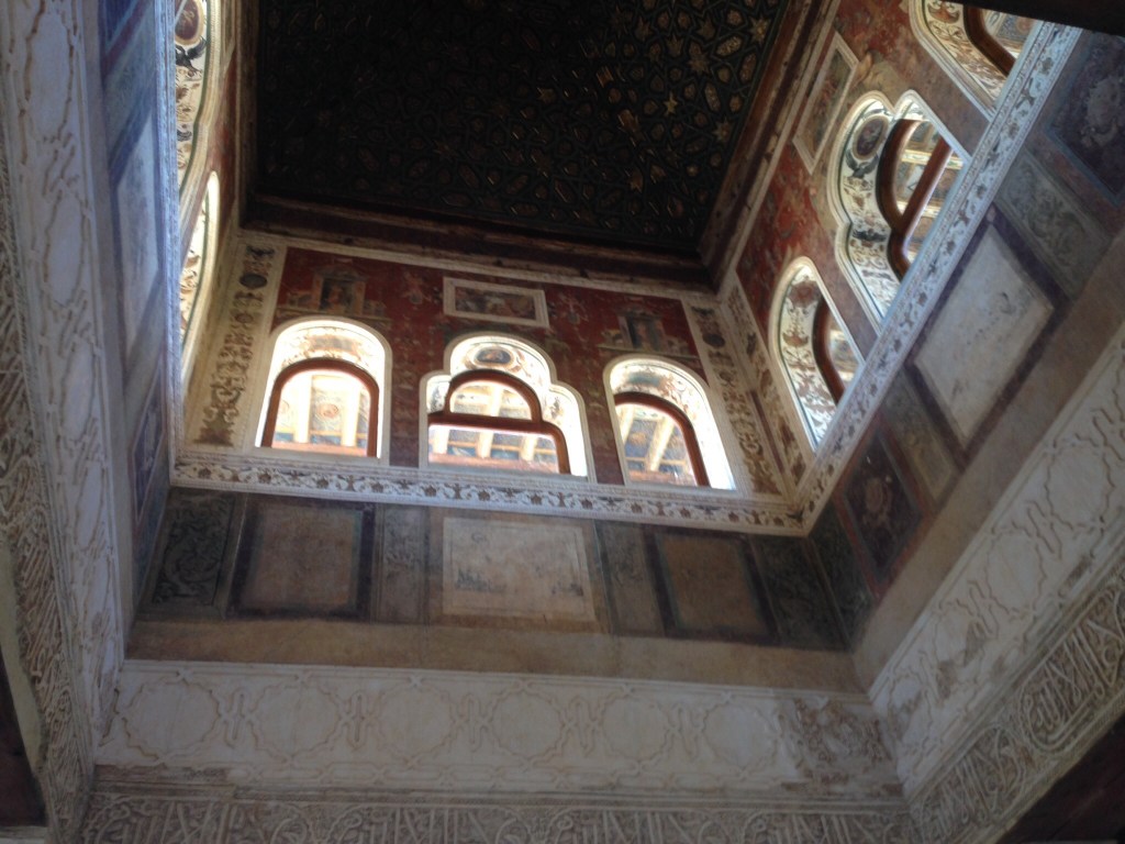 Peinador de la Reina