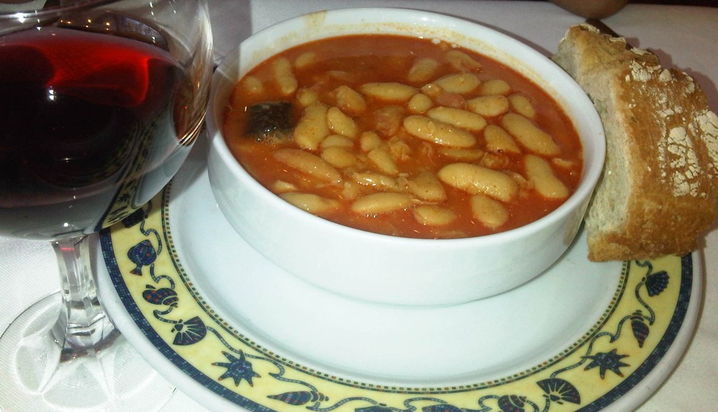Fabada Asturiana