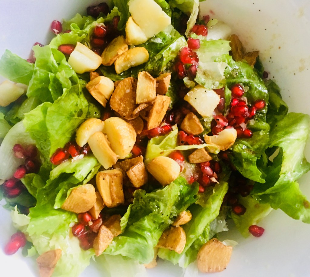 More pieces of my “Granada”….