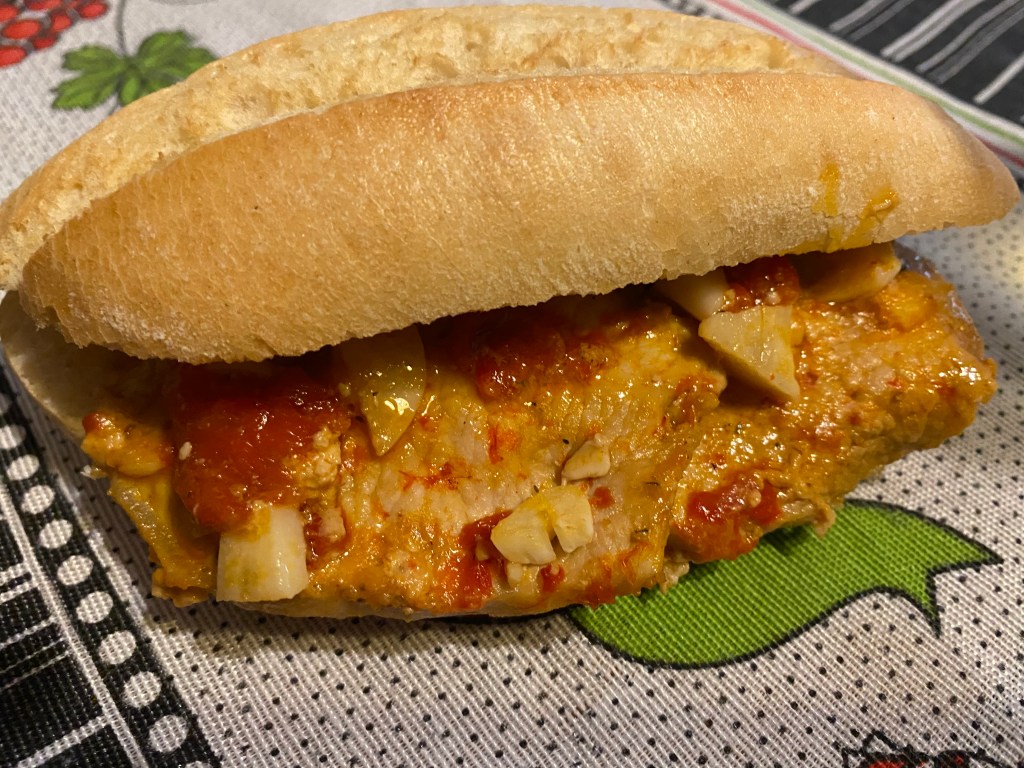 Celebrating Portugal…..